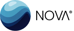 Nova CRM Logo
