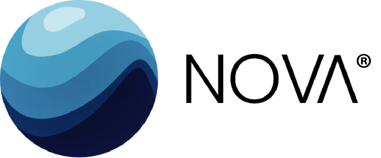 Nova CRM Logo